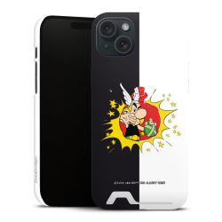 Premium Card Case glossy