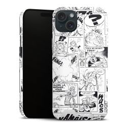 Premium Card Case glossy