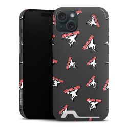 Premium Card Case glossy