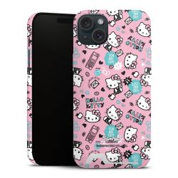 Premium Card Case glossy