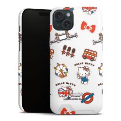 Premium Card Case glossy