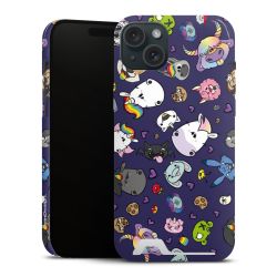 Premium Card Case glossy