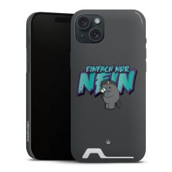 Premium Card Case glossy