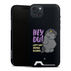 Premium Card Case glossy