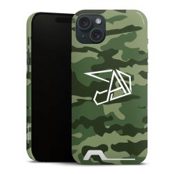 Premium Card Case glossy