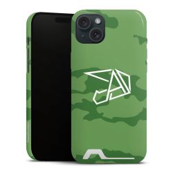 Premium Card Case glossy