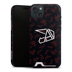 Premium Card Case glossy