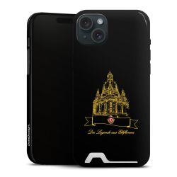Premium Card Case glossy