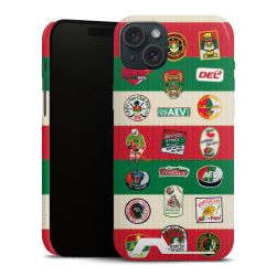 Premium Card Case glossy