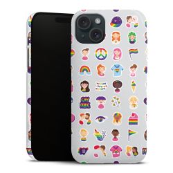 Premium Card Case glossy