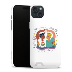 Premium Card Case glossy