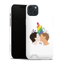 Premium Card Case glossy