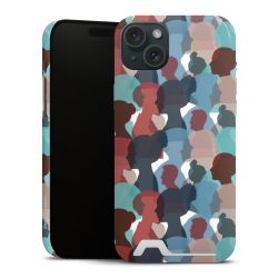 Premium Card Case glossy