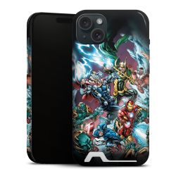 Premium Card Case glossy