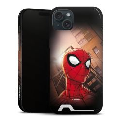 Premium Card Case glossy