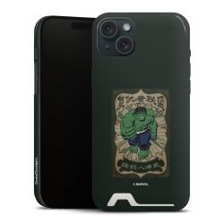 Premium Card Case glossy