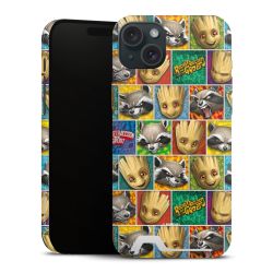 Premium Card Case glossy