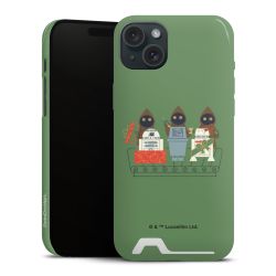 Premium Card Case glossy