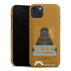 Premium Card Case glossy