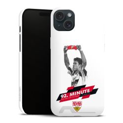 Premium Card Case glossy