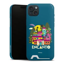 Premium Card Case glossy