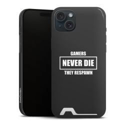 Premium Card Case glossy