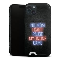 Premium Card Case glossy