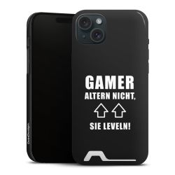 Premium Card Case glossy