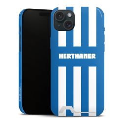 Premium Card Case glossy