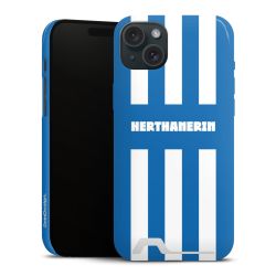 Premium Card Case glossy