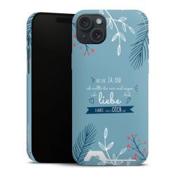 Premium Card Case glossy