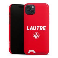 Premium Card Case glossy