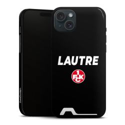 Premium Card Case glossy