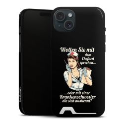 Premium Card Case glossy