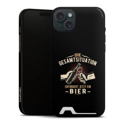 Premium Card Case glossy