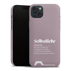 Premium Card Case glossy