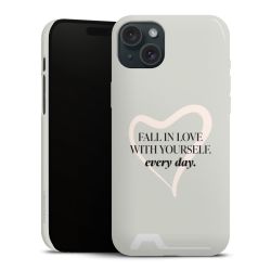 Premium Card Case glossy