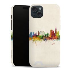 Premium Card Case glossy