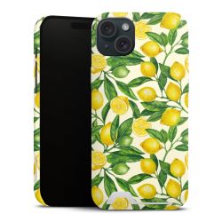 Premium Card Case glossy