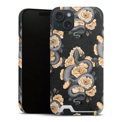 Premium Card Case glossy