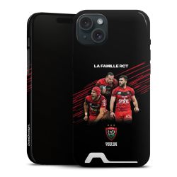 Premium Card Case glossy