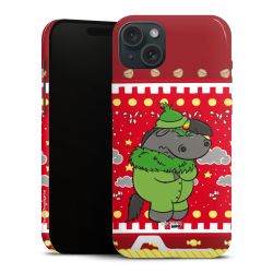 Premium Card Case glossy