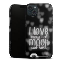 Premium Card Case glossy