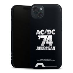 Premium Card Case glossy