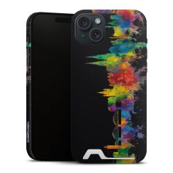 Premium Card Case glossy