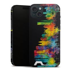 Premium Card Case glossy