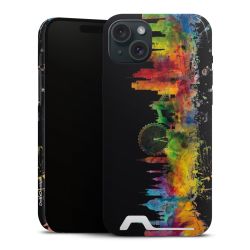 Premium Card Case glossy