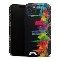 Premium Card Case glossy