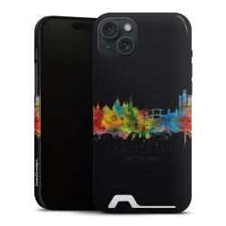 Premium Card Case glossy