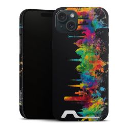 Premium Card Case glossy